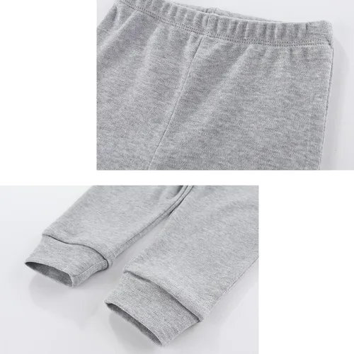 Vista 5 de Conjunto de 3 mallas para bebés de 0 a 24 meses, para bebés y niñas, paquete de 3