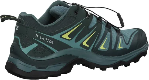 Vista 7 de Salomon - Tenis de senderismo X Ultra 3 GTX para mujer