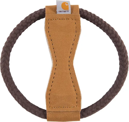 Vista 8 de Carhartt Firm Duck Dog Chew Carhartt Brown