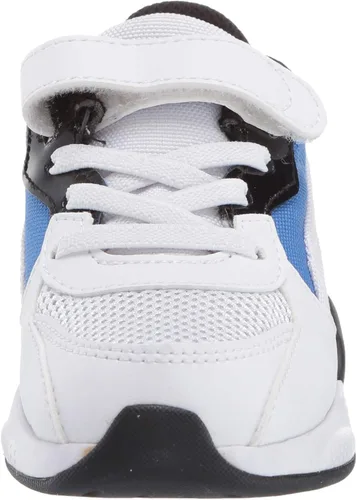 Vista 2 de PUMA Tenis unisex Rs 9.8 sin cordones para niños