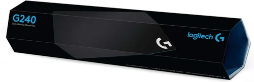 Vista 7 de Logitech G Ratón óptico para juegos 402 Hyperion Fury USB 8 botones, 910-004067 (Hyperion Fury USB 8 botones)
