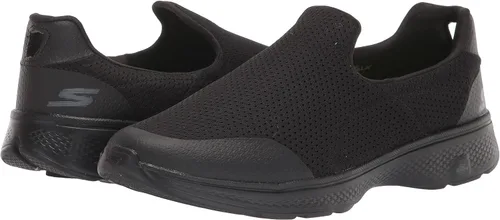 Vista 12 de Skechers Men's Gowalk 4 Incredible-Athletic Slip-on Casual Loafer Walking Shoe