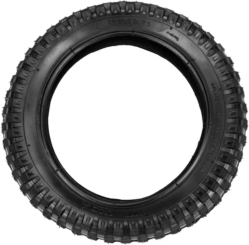 Vista 9 de HIAORS 12.5x2.75 (12-1/2x2.75) Juego de neumáticos y tubos interiores para Razor MX350 MX400 Dirt Rocket, X-Treme X-560 EZIP 750 500 Mini Pocket