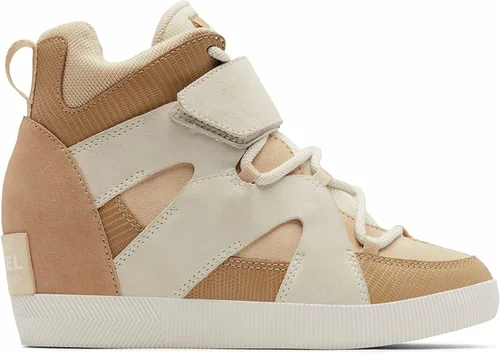 Vista 2 de SOREL Botas de cuña deportivas Out 'N About para mujer