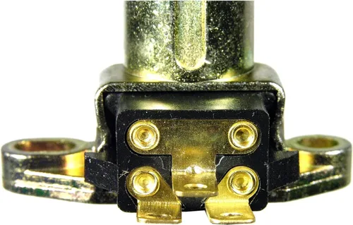 Vista 4 de Regulador de intensidad profesional de foco delantero ACDelco D808