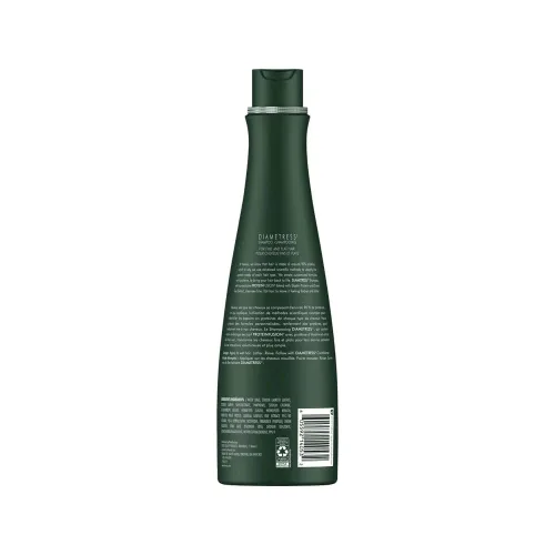 Vista 2 de Nexxus Diamtress Champú Volumen para Cabello Fino y Plano 13.5 onzas