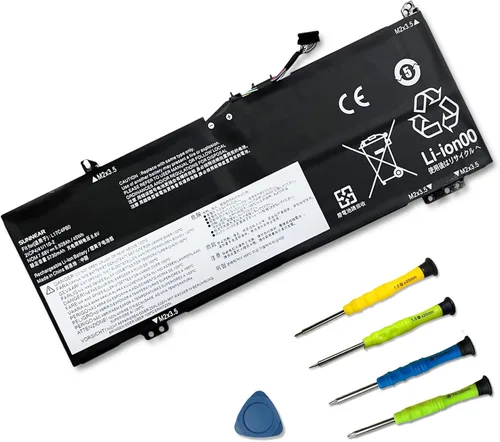 Vista 11 de 00UR891 SB10L84122 Reemplazo de batería para Lenovo ThinkPad T570 T580 P51S P52S ytpe 20H9 20HA 20JX 20JW 20L9 20LA Series batería interna 00UR890