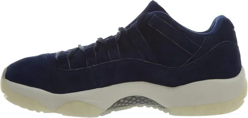 Vista 4 de Nike AIR Jordan 11 Retro Bajo 'Jeter' - AV2187-441