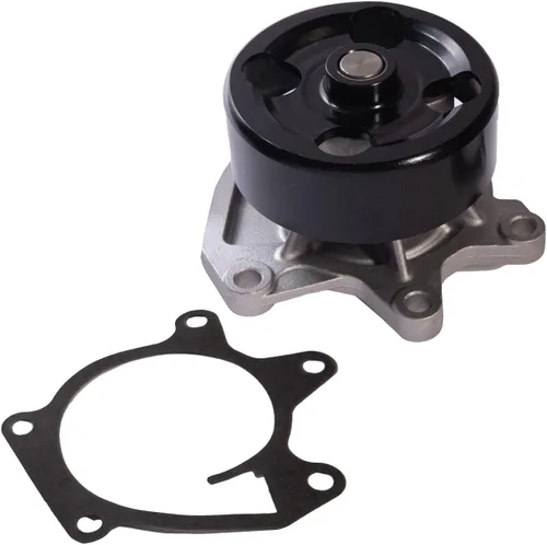 Vista 27 de TUCAREST AW4126 Kit de Bomba de Agua con Junta (Para 2.0L/2.3L/2.5L L4) Compatible con Ford Escape Explorer Focus Taurus Ranger, Lincoln MKT MKZ