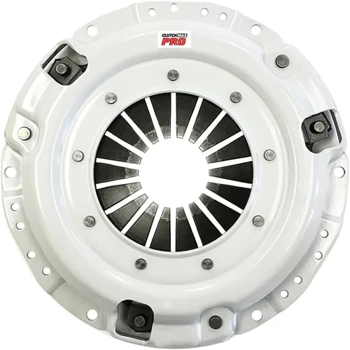 Vista 3 de PRO Performance Stage 2 Kit de embrague compatible con Subaru Baja Crosstrek Forester Impreza Legacy Outback Saab 9-2X 2.0L 2.5L EJ25 EJ251 EJ252