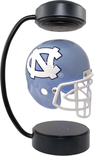 Vista 23 de Pegasus Sports NCAA Unisex-Adult Hover Helmet