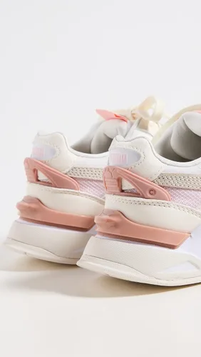 Vista 3 de PUMA Tenis tonales Mirage Sport Loom para mujer