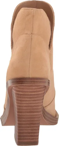 Vista 3 de Jessica Simpson Botines Leeshi con puntera puntiaguda para mujer