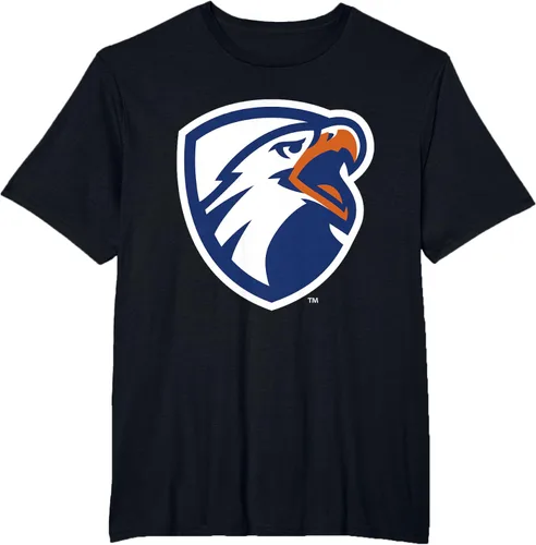 Vista 23 de Camiseta con licencia oficial de Texas Tyler Patriots Icon, Negro