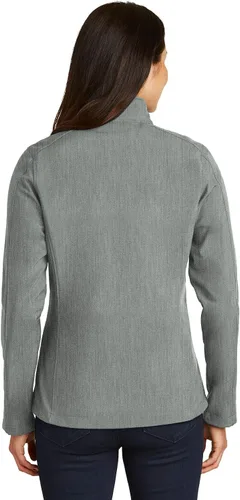 Vista 2 de Port Authority Chaqueta Soft Shell (L317)