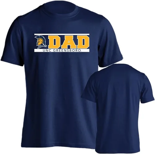 Vista 34 de Sport Your Gear Camiseta con licencia oficial de la NCAA para el día del juego, ropa de Spirit Wear Proud Fan Gear