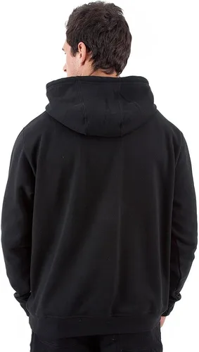 Vista 5 de Caterpillar. Sudadera para hombre, color negro