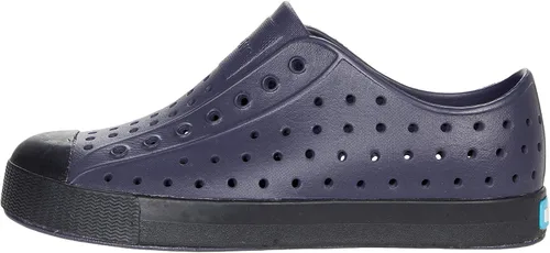Vista 5 de Native Shoes Tenis unisex Jefferson sin cordones para niños (niños pequeños)