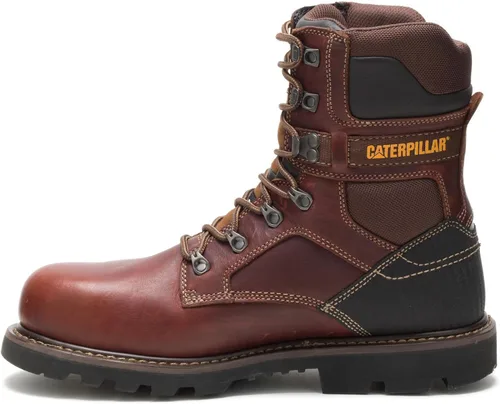 Vista 3 de Cat Footwear Hombres Indiana 2.0 St