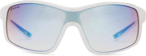 Vista 3 de Foster Grant SunLuv Embrace The Unknown - Protector de gafas de sol color blanco mate 2165in