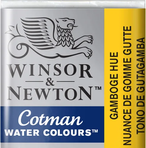 Vista 64 de Acuarela Cotman, tubo de 0.27 oz, color carmesí alizarina