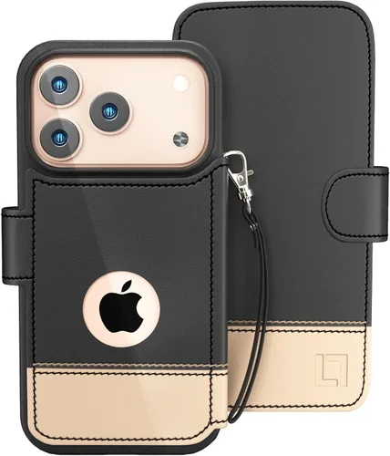 Vista 69 de LUPA - Funda tipo cartera para iPhone 11 Pro y Pro Max