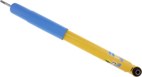Vista 3 de Bilstein 4600 Series 2014 Dodge Ram 2500 Amortiguador trasero de 1.811 in monotubo (24-239462)