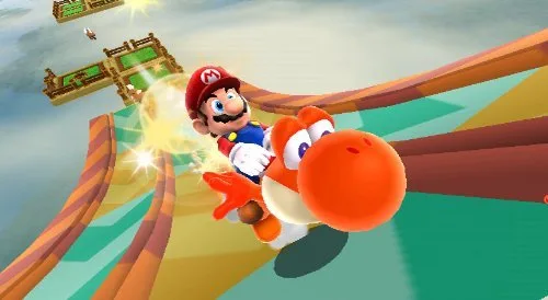 Vista 5 de Super Mario Galaxy 2 (Renewed)