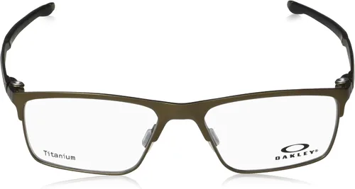 Vista 2 de Oakley Monturas rectangulares para lentes recetados Ox5137 para hombre