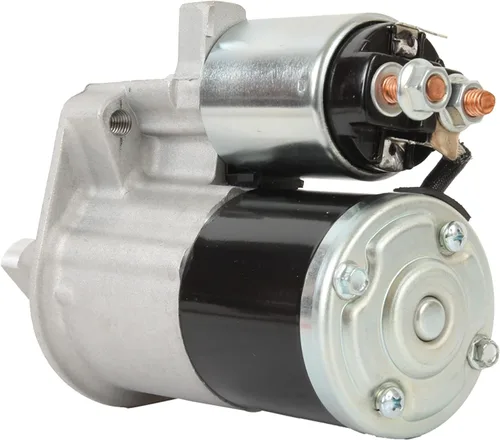 Vista 5 de DB Electrical 410-48137 Arrancador de 12 V compatible con/repuesto para Chrysler Concorde 2004, 300 2005-2010, Intrepid 2004, Pacifica 2007-2008