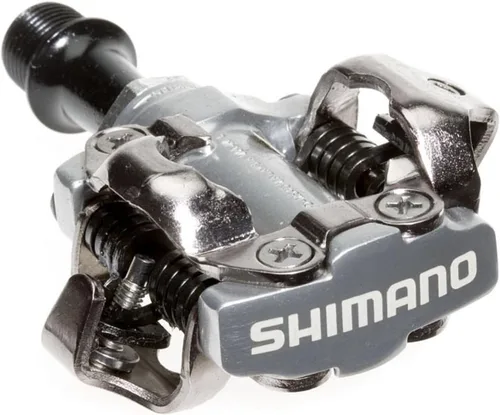 Vista 2 de Shimano PD-M540 SPD Pedales