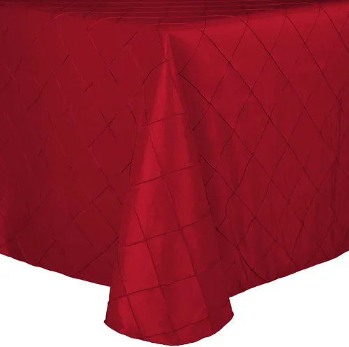 Vista 25 de Ultimate Textile Mantel ovalado bordado de tafetán (60.0 x 84.0 in), color dorado quemado