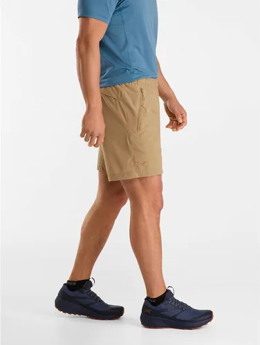 Vista 5 de Arc'teryx Incendo Short 7 Hombre Pantalón corto Performance All-Mountain