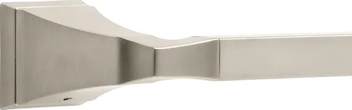 Vista 3 de DELTA FAUCET 75118-SS Dryden - Toallero de acero inoxidable brillante (18.0 in)