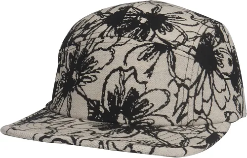 Vista 75 de Gorra de 5 paneles Diseños únicos multicolor Gorras para hombres y mujeres Grande o XL