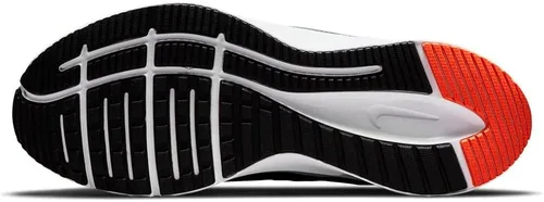Vista 7 de Nike Quest 4 - Tenis de correr para hombre, BlackMidnight NavyHyper