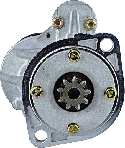 Vista 7 de DB Electrical Motor de arranque 410-44073 compatible con/repuesto para Eagle TUGS TT-10, TT-12, TT-4 AWD, TT-5 AWD, TT-6 AWD, TT-8 AWD, Usats All