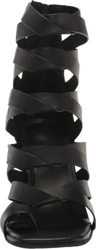 Vista 2 de Aerosoles Hadley para mujer, Negro