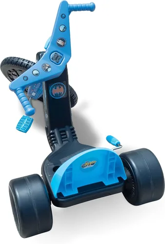 Vista 5 de The Original Big Wheel Big Wheel Batman de 16