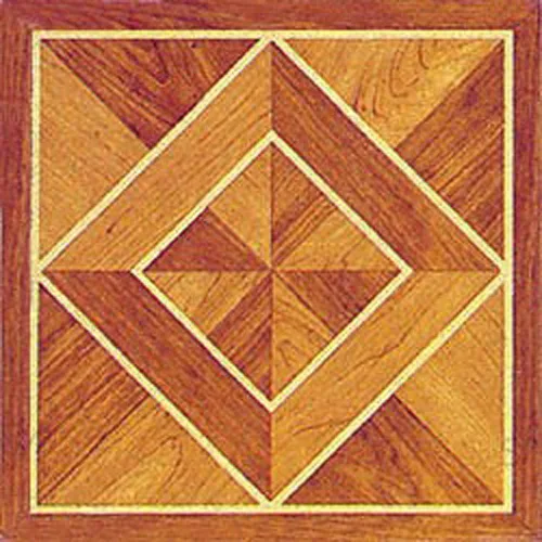 Vista 16 de PowerSellerUSA Azulejos de vinilo autoadhesivos, 12 x 12 pulgadas con 0.047 in de grosor, 20 unidades de diseño contemporáneo, azulejos cuadrados