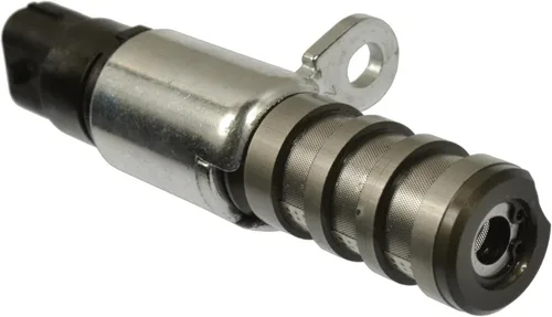 Vista 3 de Solenoide de sincronización de válvula variable del motor (VVT) compatible con Ford GT 3.5L V6 2017 2018 2019 2020 PC-899067