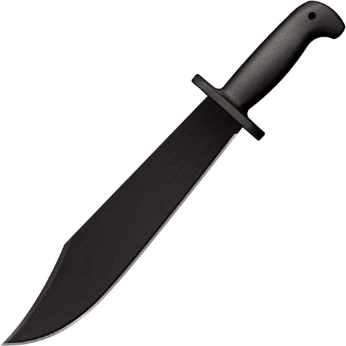 Vista 11 de Cold Steel All Purpose Tactical Machete with Sheath Picador todo terreno