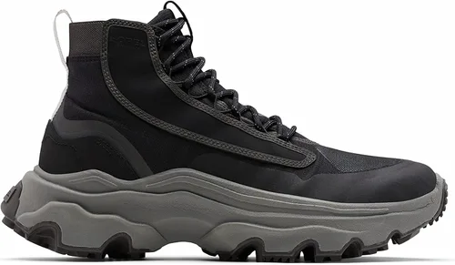 Vista 2 de Sorel Kinetic Breakthru Venture Mid - Zapatos impermeables para hombre