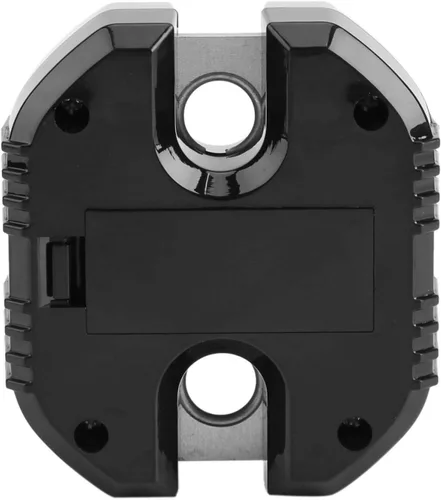 Vista 7 de Mini báscula digital de grúa pequeña báscula de grúa en forma de S 3307lbs1102lbs de doble precisión con pantalla LCD báscula electrónica portátil