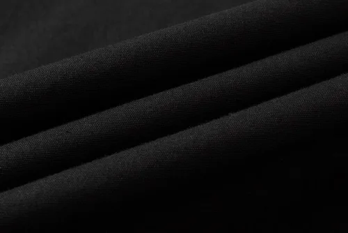 Vista 33 de JZS041, camisa de vestir de manga larga para hombre