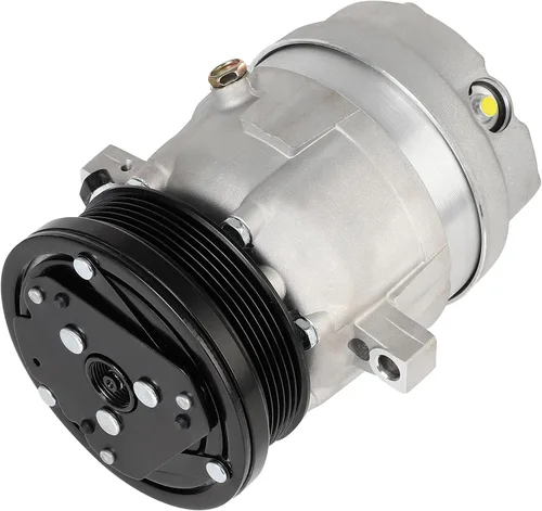 Vista 41 de ECCPP Compresor de aire acondicionado 2003-2008 para Infiniti FX35 3.5L 2003-2006 para Infiniti G35 3.5L A/C Compresor