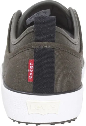 Vista 4 de Levi's 521 Court Lo Coated Canvas
