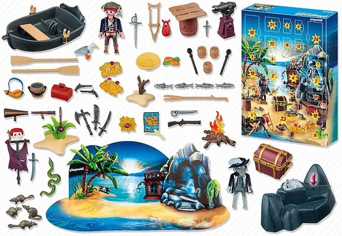Vista 4 de PLAYMOBIL Playset