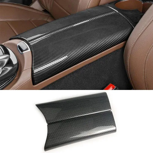 Vista 8 de Cubierta de caja de reposabrazos central para Mercedes-Benz C GLC