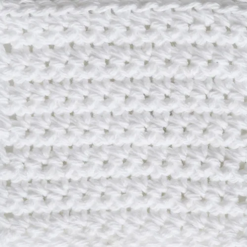 Vista 3 de Hilados Lily Sugar and Cream, Algodón, Blanco, Paquete de 10